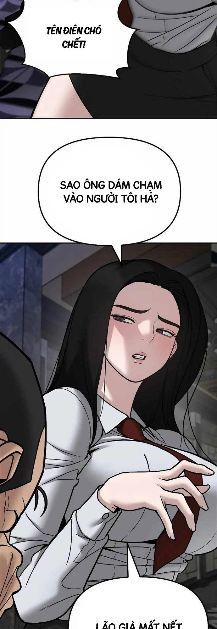 Giang Hồ Thực Thi Công Lý Chapter 79 - 44