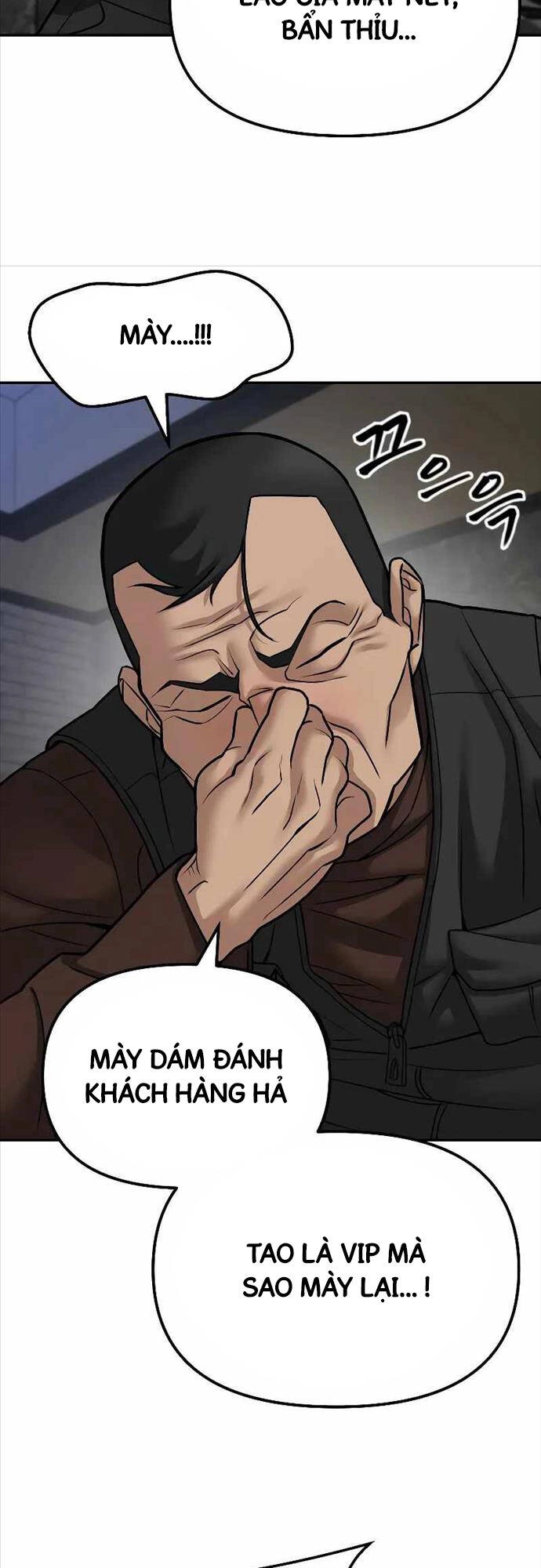 Giang Hồ Thực Thi Công Lý Chapter 79 - 45