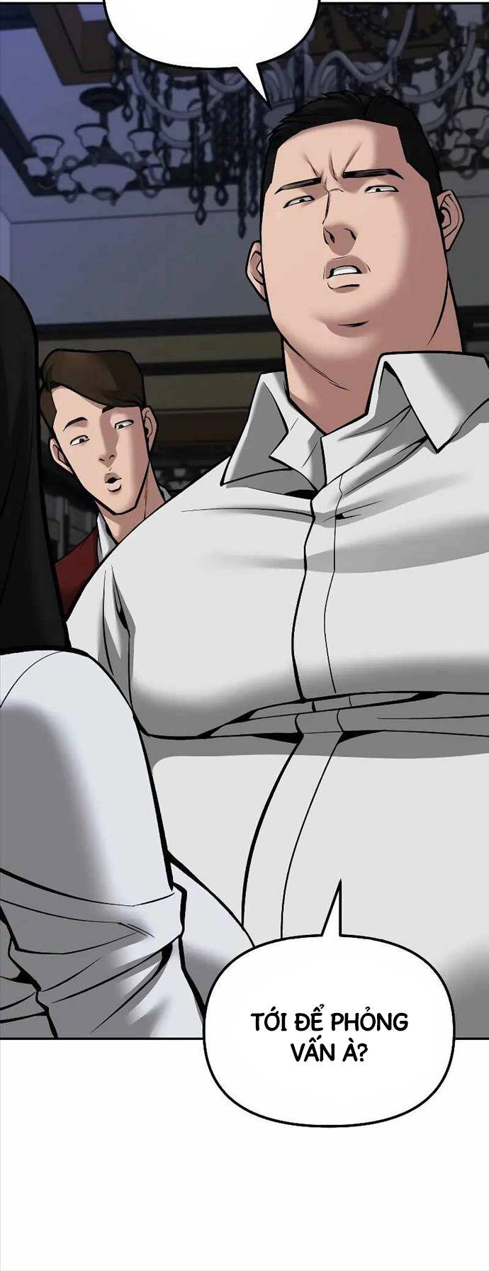 Giang Hồ Thực Thi Công Lý Chapter 79 - 50