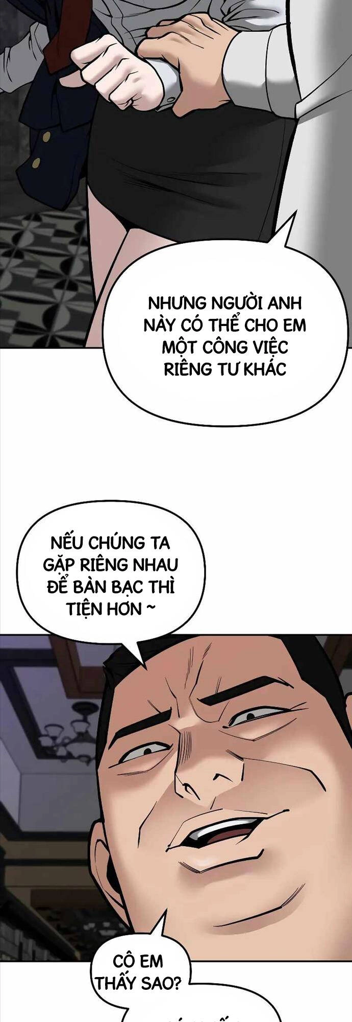 Giang Hồ Thực Thi Công Lý Chapter 79 - 56