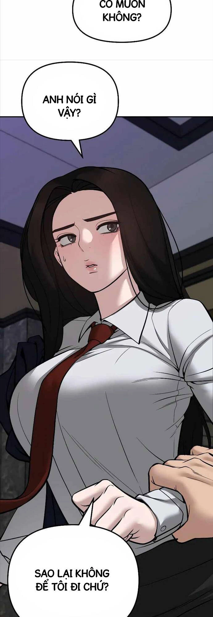 Giang Hồ Thực Thi Công Lý Chapter 79 - 57