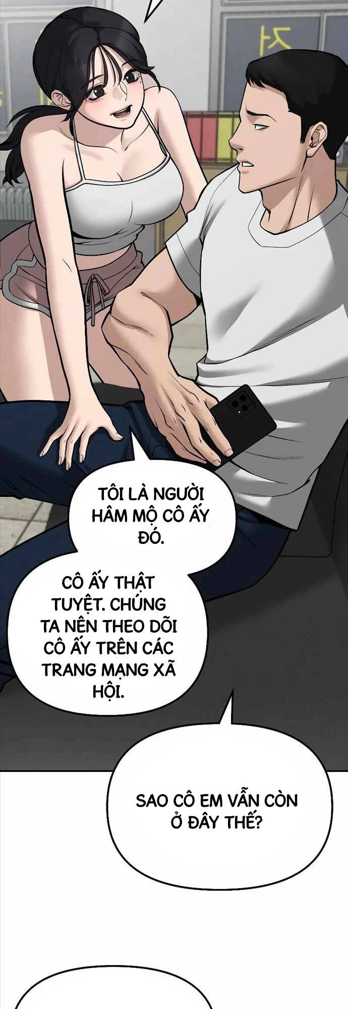 Giang Hồ Thực Thi Công Lý Chapter 79 - 60