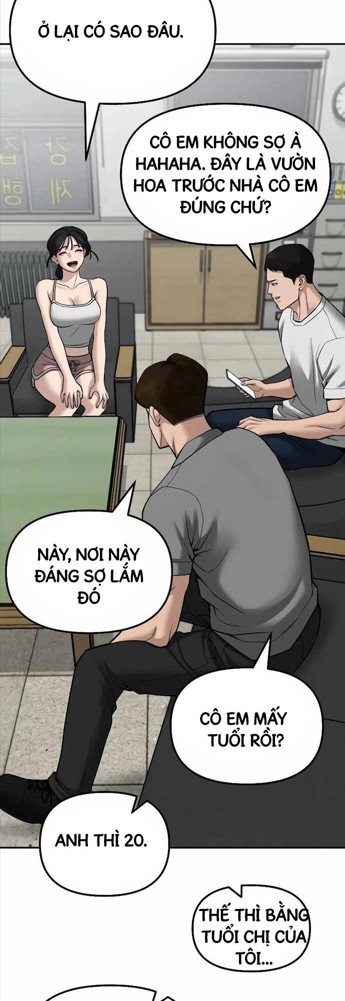 Giang Hồ Thực Thi Công Lý Chapter 79 - 61