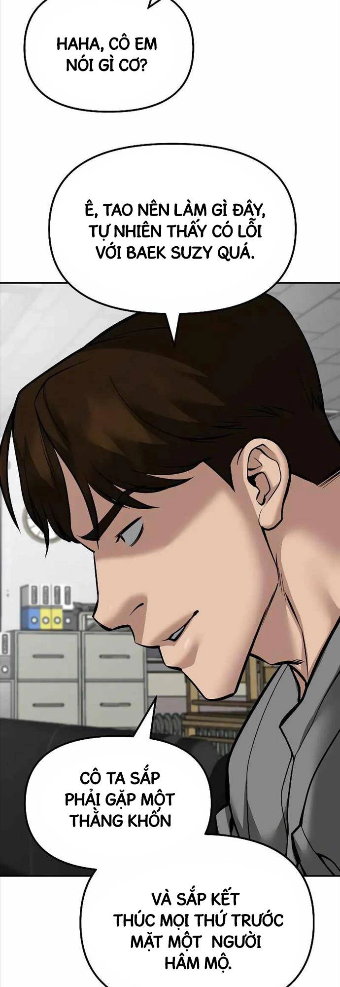 Giang Hồ Thực Thi Công Lý Chapter 79 - 62