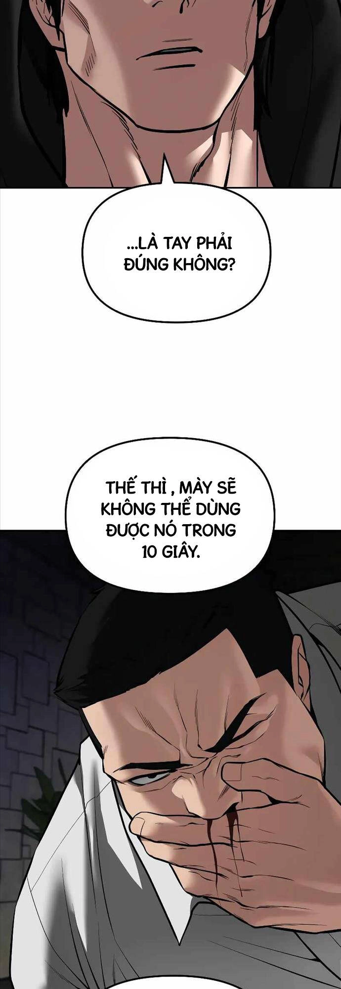 Giang Hồ Thực Thi Công Lý Chapter 79 - 79