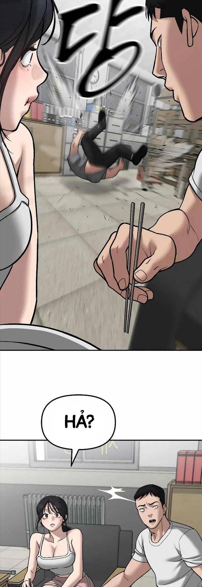 Giang Hồ Thực Thi Công Lý Chapter 79 - 84