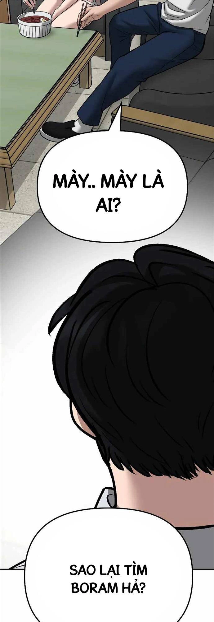 Giang Hồ Thực Thi Công Lý Chapter 79 - 85