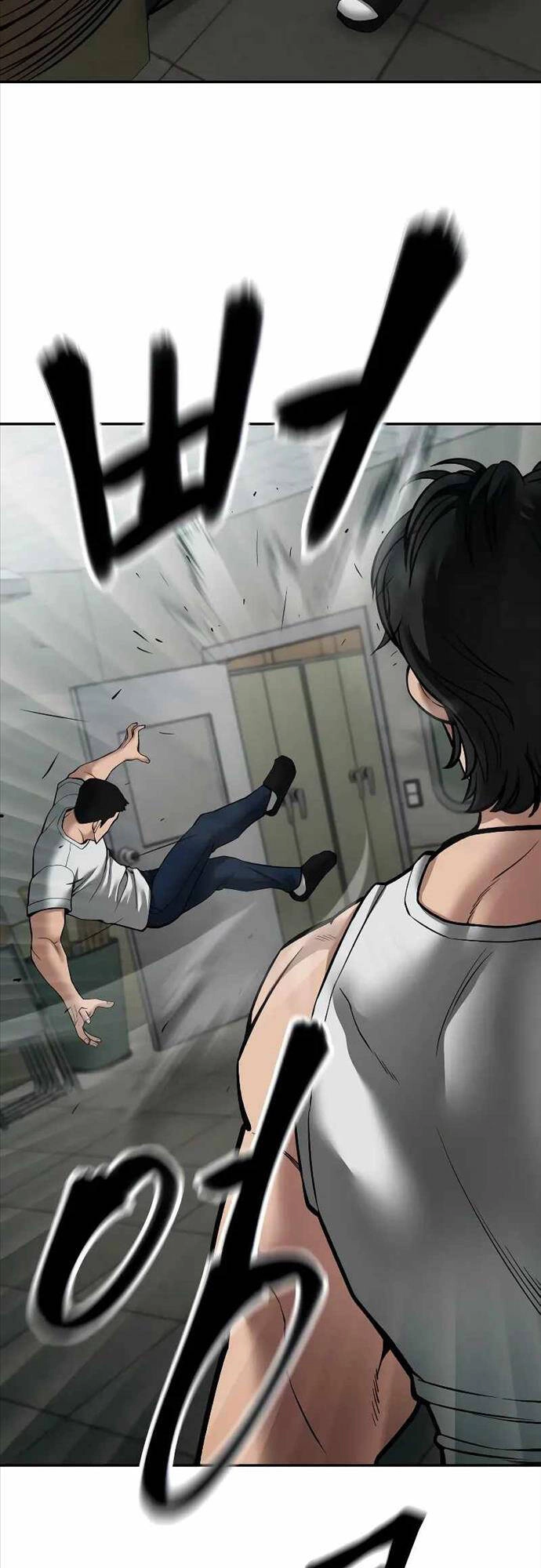 Giang Hồ Thực Thi Công Lý Chapter 79 - 90