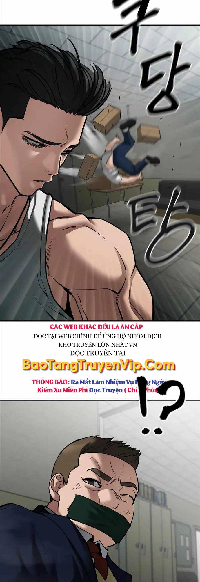 Giang Hồ Thực Thi Công Lý Chapter 79 - 91