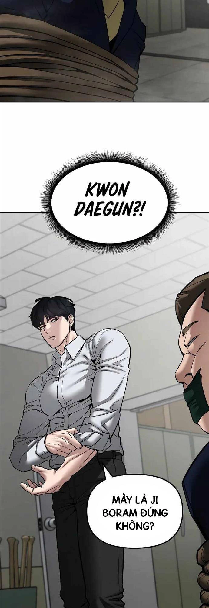 Giang Hồ Thực Thi Công Lý Chapter 79 - 92