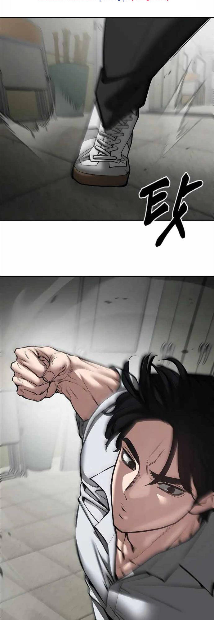 Giang Hồ Thực Thi Công Lý Chapter 79 - 96