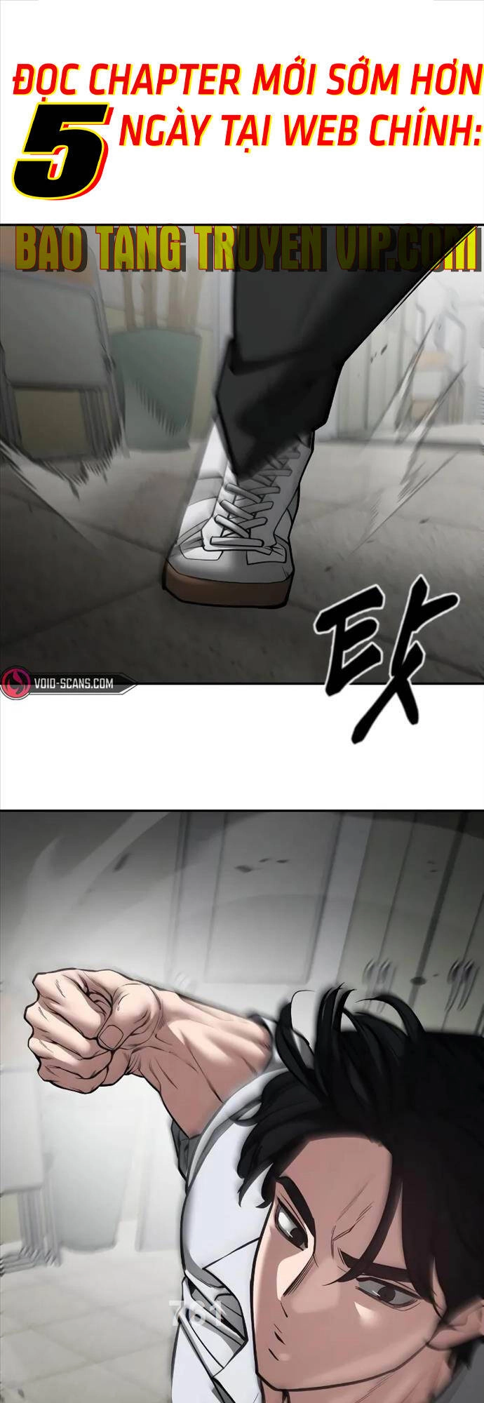 Giang Hồ Thực Thi Công Lý Chapter 80 - 1