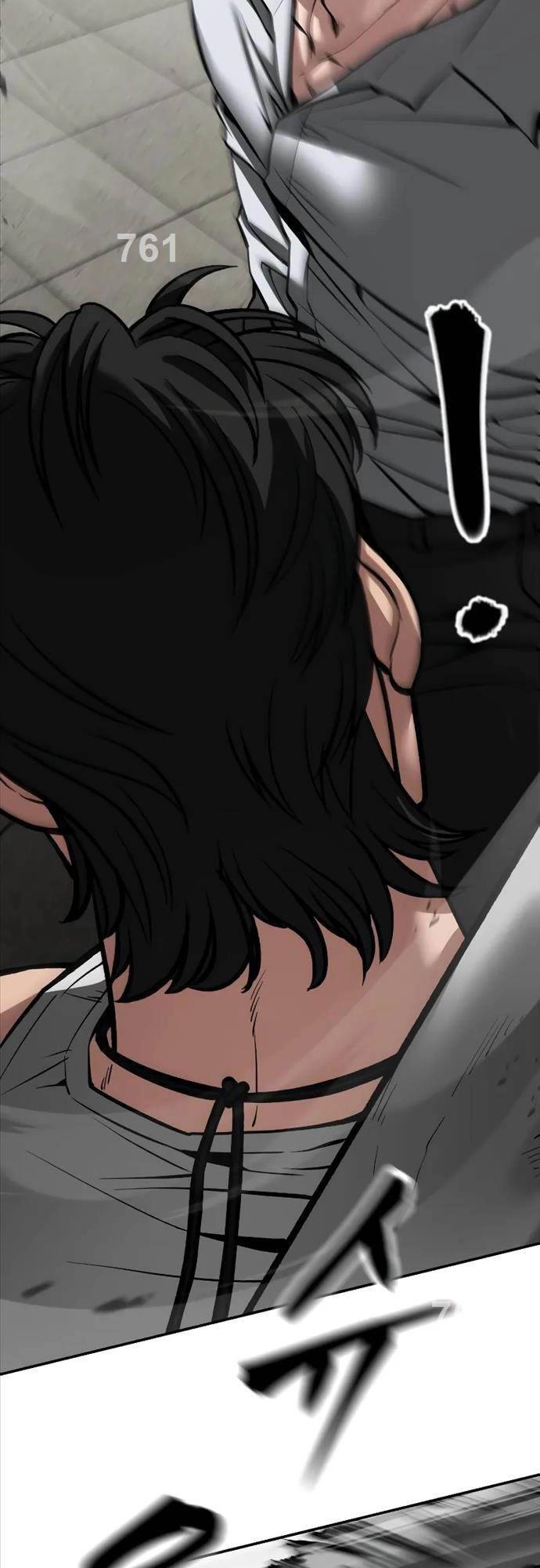 Giang Hồ Thực Thi Công Lý Chapter 80 - 2