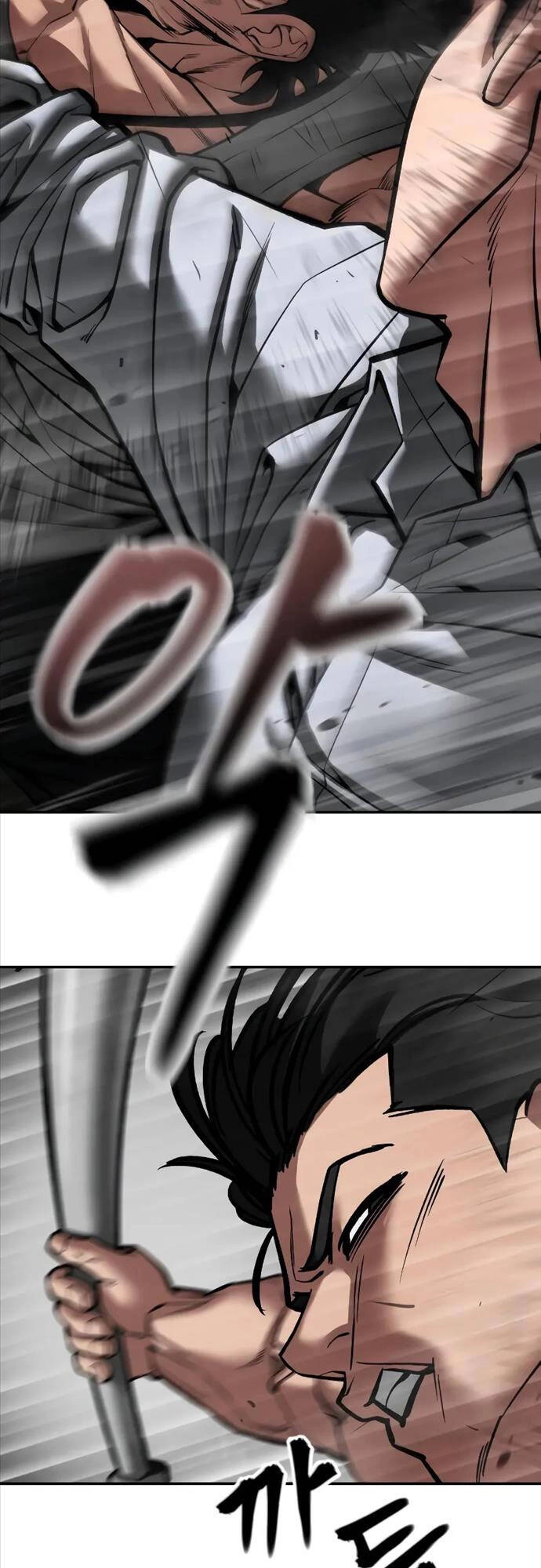 Giang Hồ Thực Thi Công Lý Chapter 80 - 4