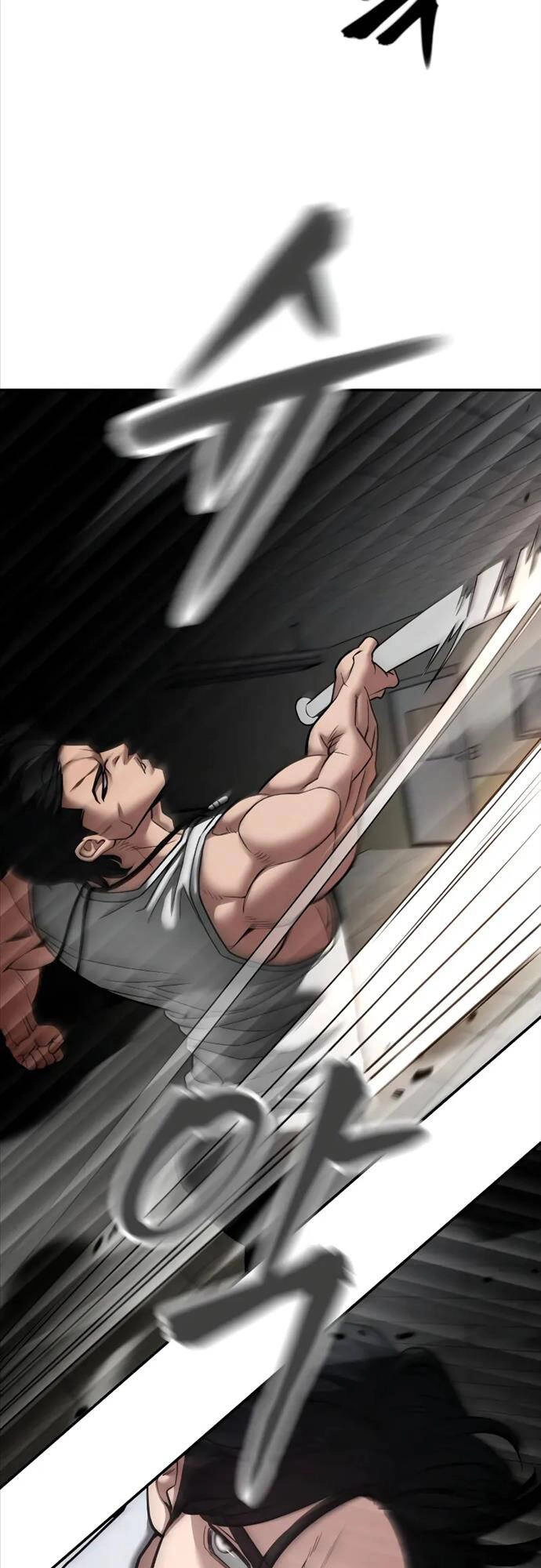 Giang Hồ Thực Thi Công Lý Chapter 80 - 5