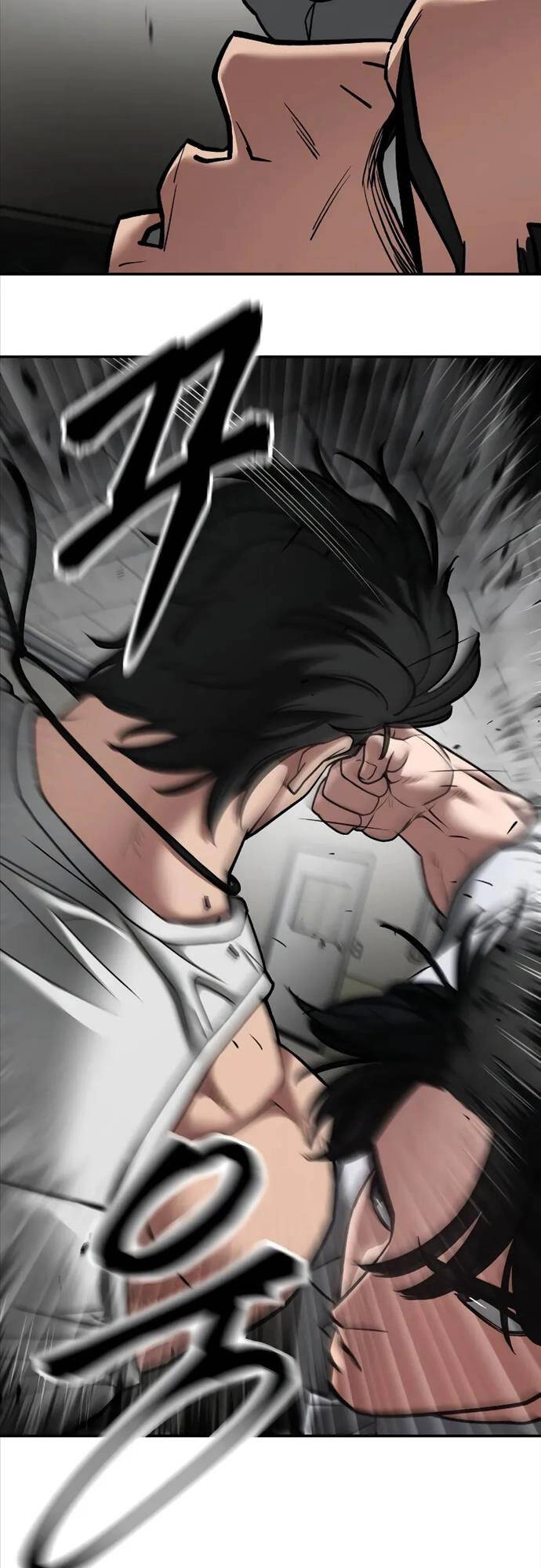 Giang Hồ Thực Thi Công Lý Chapter 80 - 8