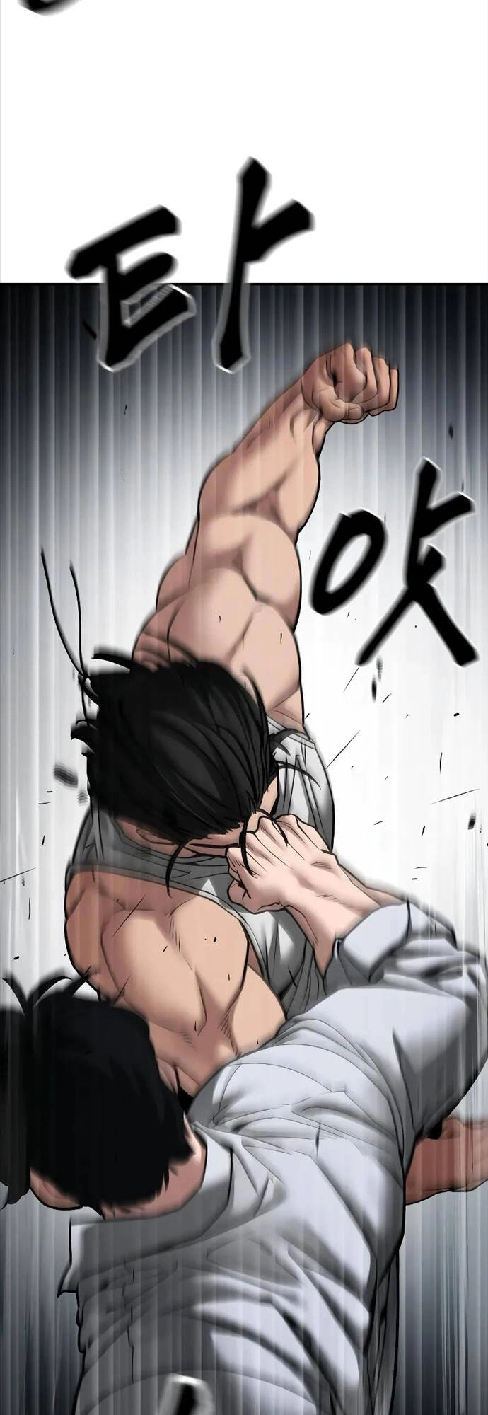 Giang Hồ Thực Thi Công Lý Chapter 80 - 9