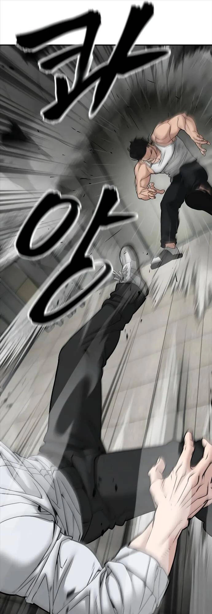 Giang Hồ Thực Thi Công Lý Chapter 80 - 12