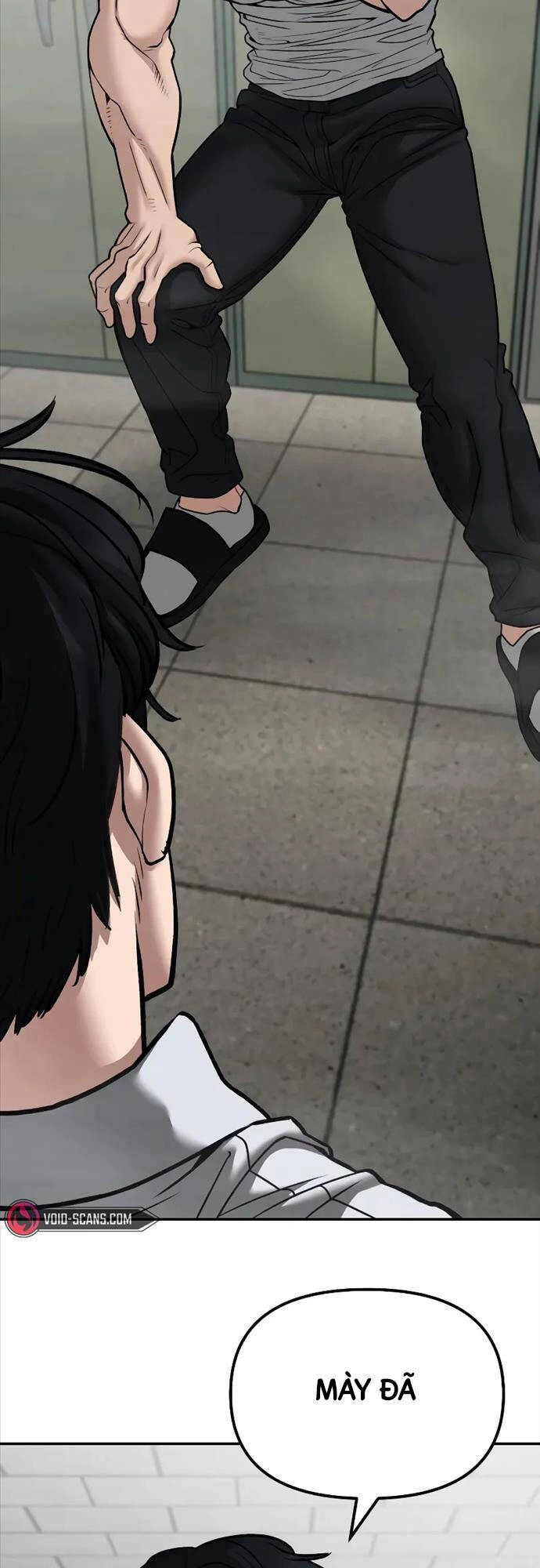 Giang Hồ Thực Thi Công Lý Chapter 80 - 15