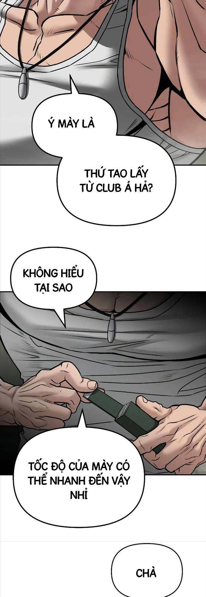 Giang Hồ Thực Thi Công Lý Chapter 80 - 17