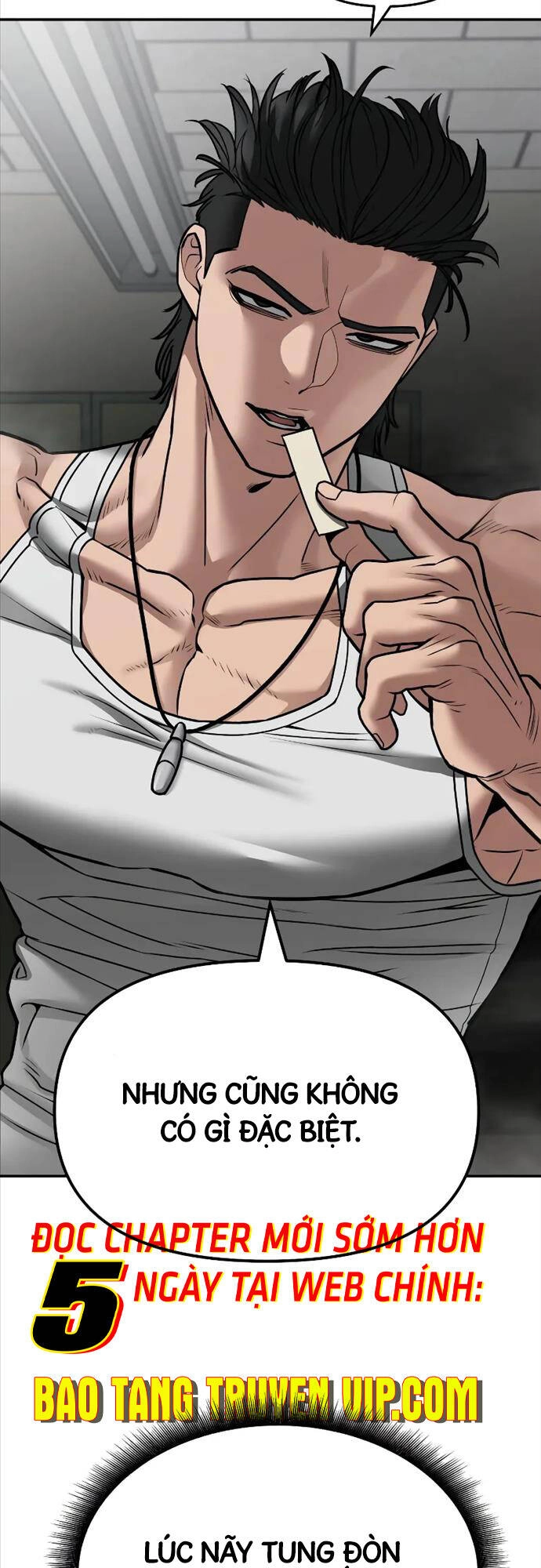 Giang Hồ Thực Thi Công Lý Chapter 80 - 18