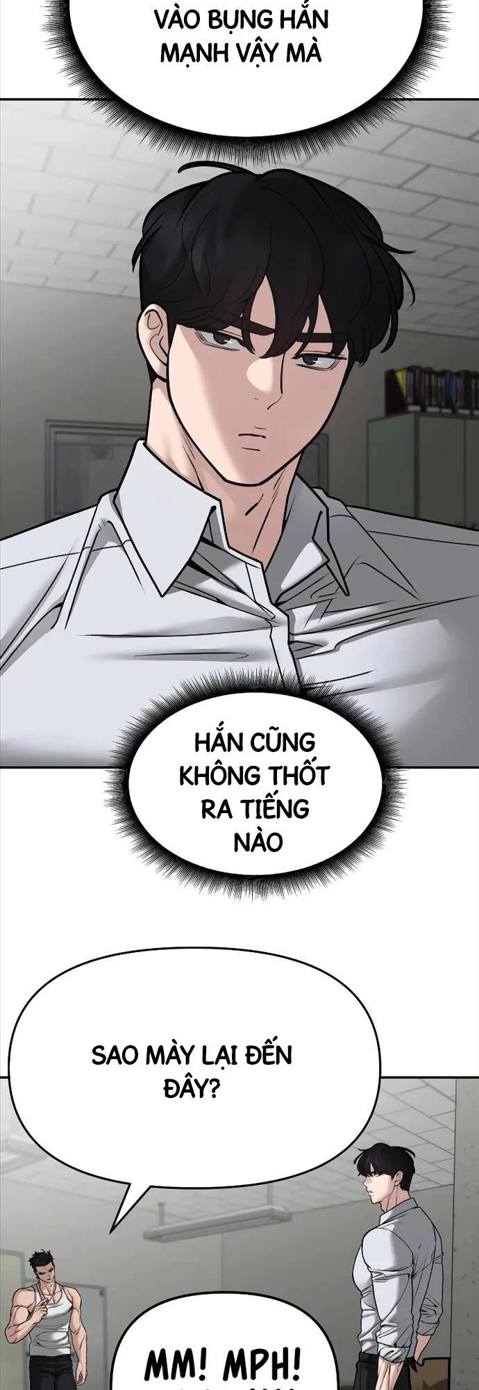 Giang Hồ Thực Thi Công Lý Chapter 80 - 19