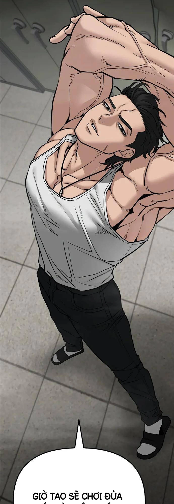 Giang Hồ Thực Thi Công Lý Chapter 80 - 25