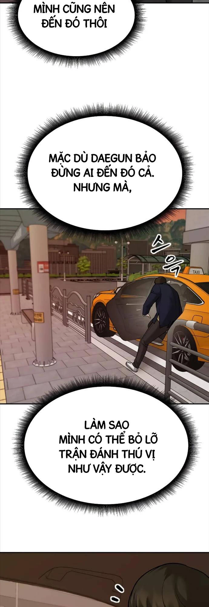 Giang Hồ Thực Thi Công Lý Chapter 80 - 28