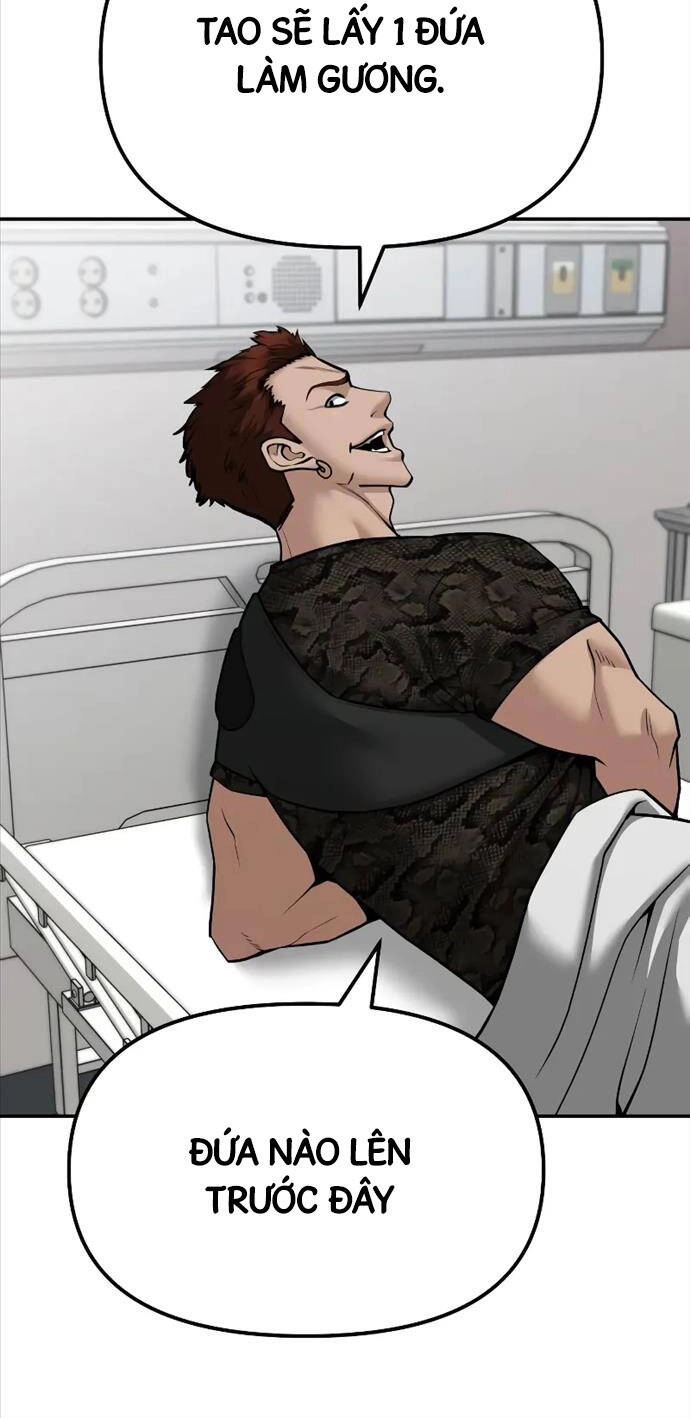 Giang Hồ Thực Thi Công Lý Chapter 80 - 35