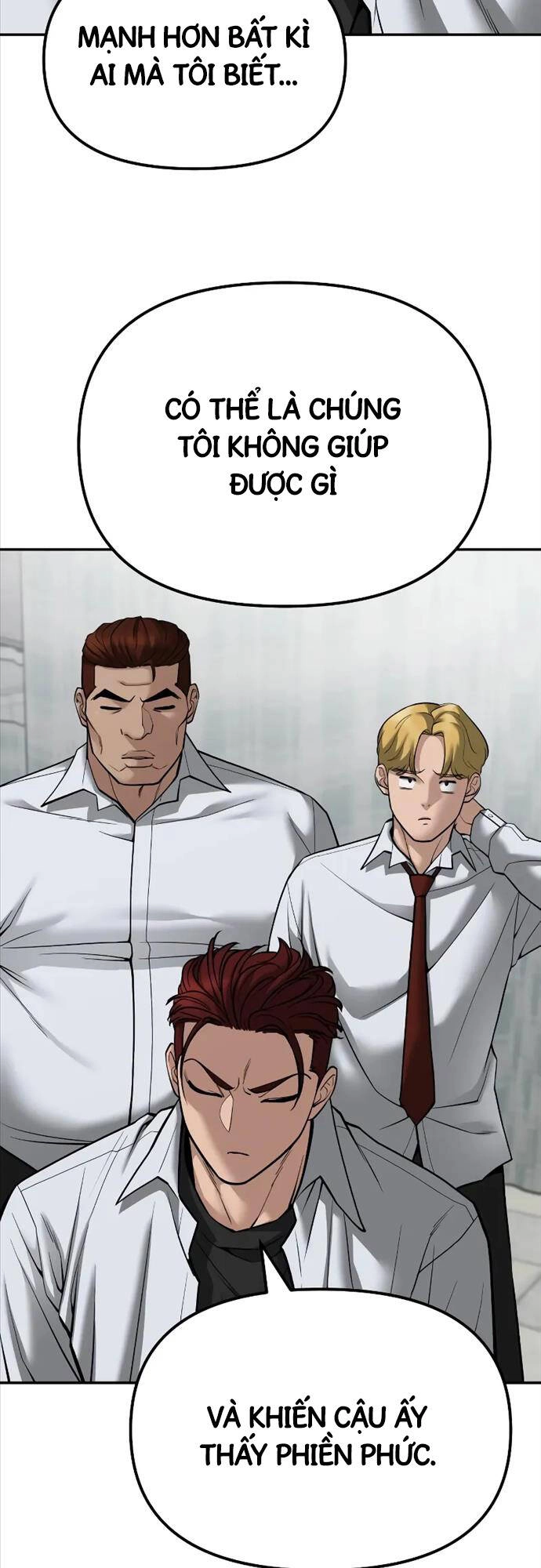 Giang Hồ Thực Thi Công Lý Chapter 80 - 39