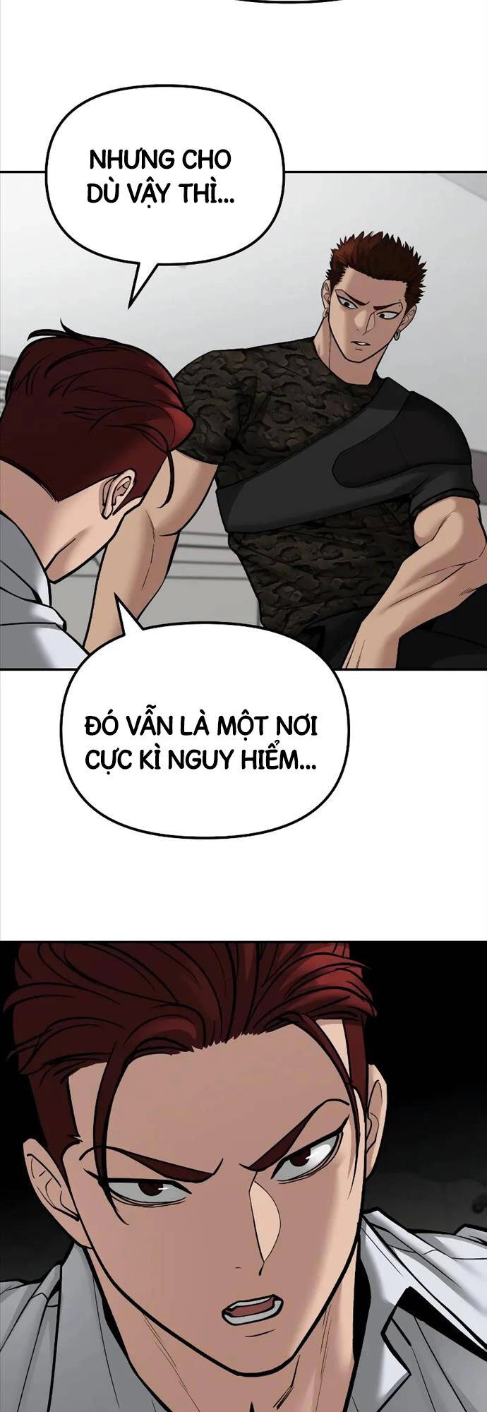 Giang Hồ Thực Thi Công Lý Chapter 80 - 40