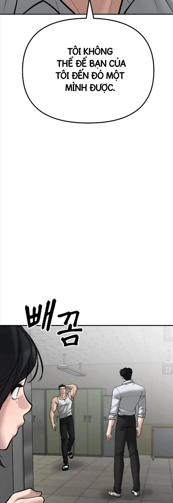 Giang Hồ Thực Thi Công Lý Chapter 80 - 41