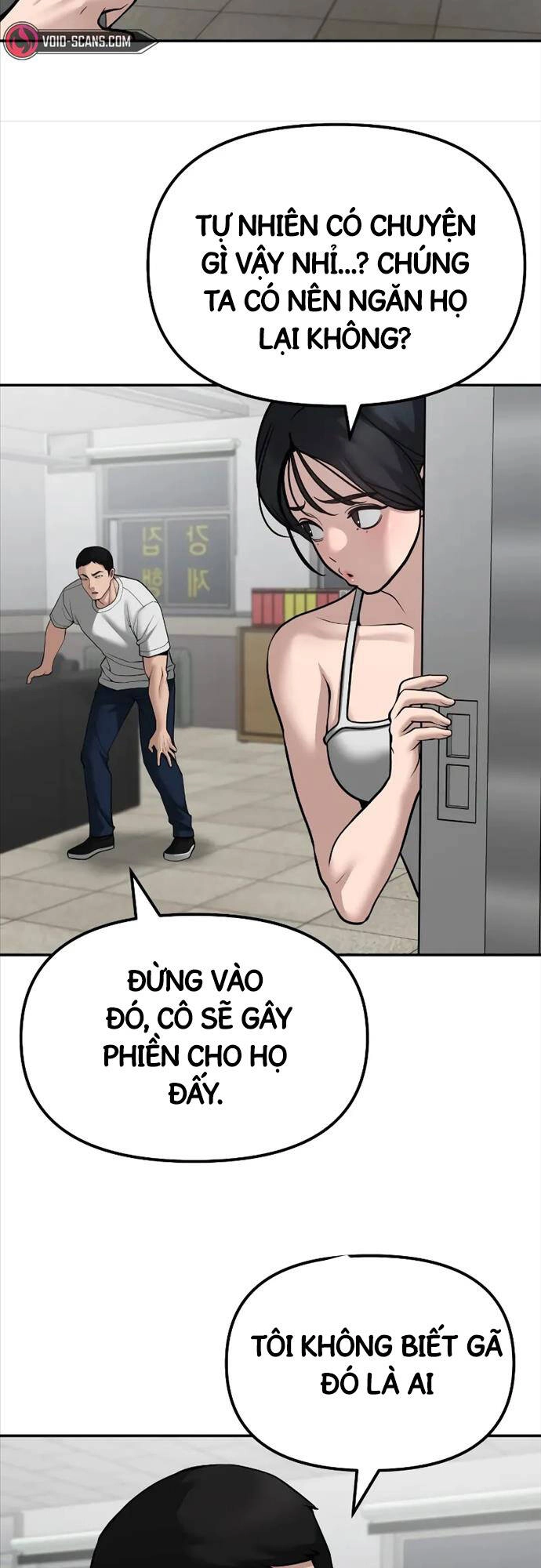 Giang Hồ Thực Thi Công Lý Chapter 80 - 42