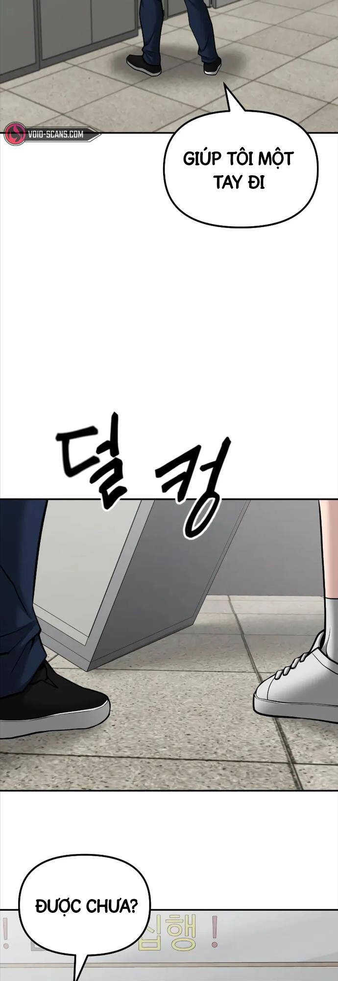 Giang Hồ Thực Thi Công Lý Chapter 80 - 44