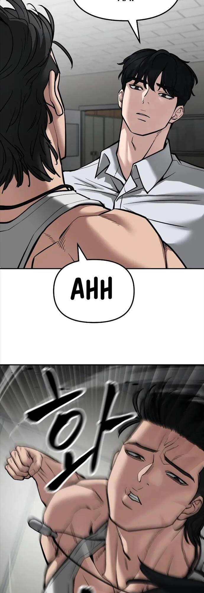 Giang Hồ Thực Thi Công Lý Chapter 80 - 49