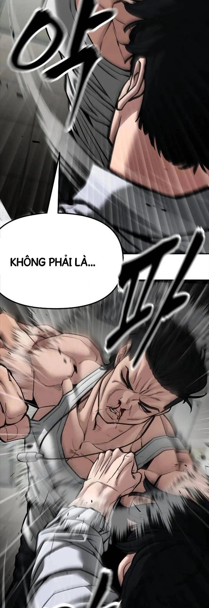 Giang Hồ Thực Thi Công Lý Chapter 80 - 50