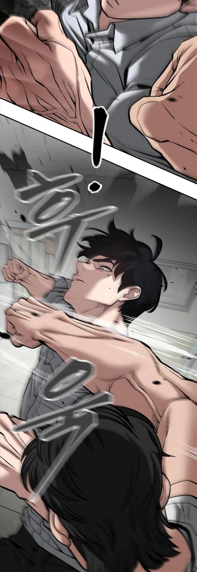 Giang Hồ Thực Thi Công Lý Chapter 80 - 52