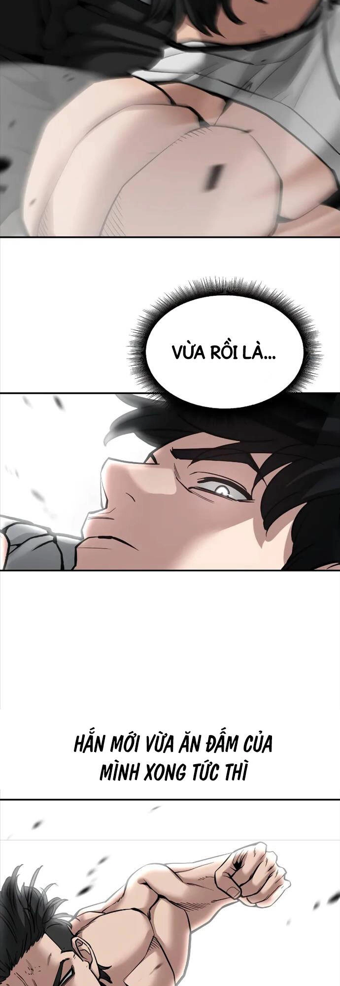 Giang Hồ Thực Thi Công Lý Chapter 80 - 53