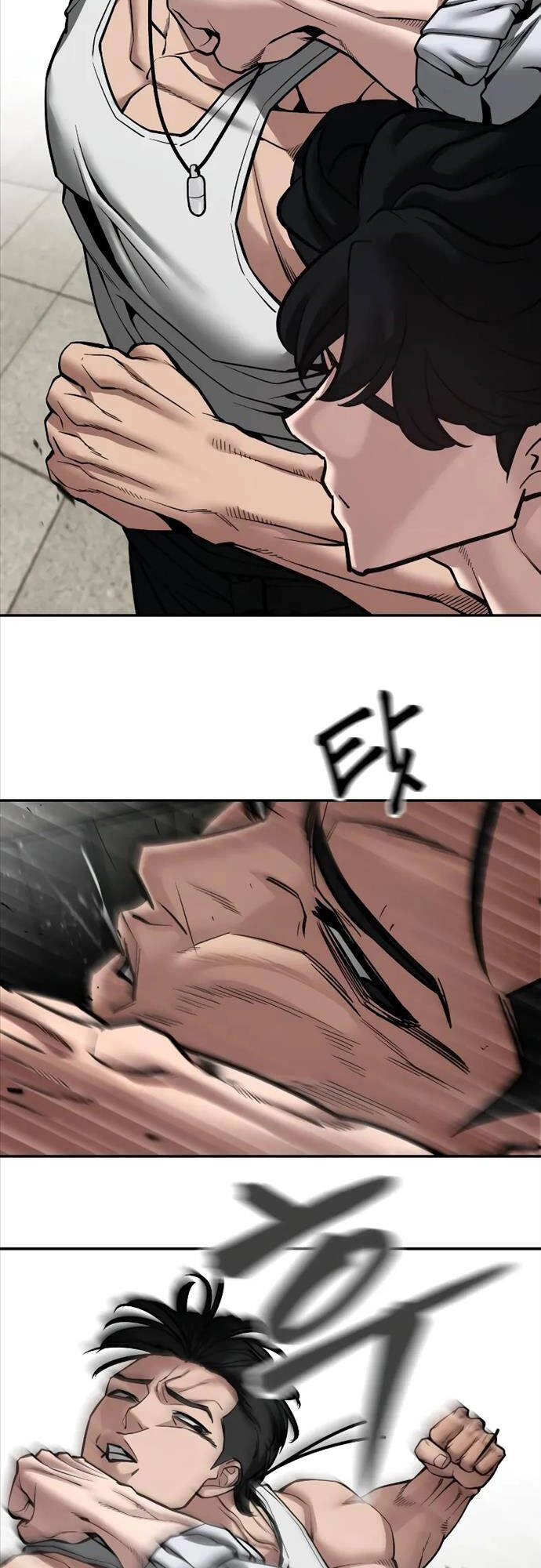 Giang Hồ Thực Thi Công Lý Chapter 80 - 57