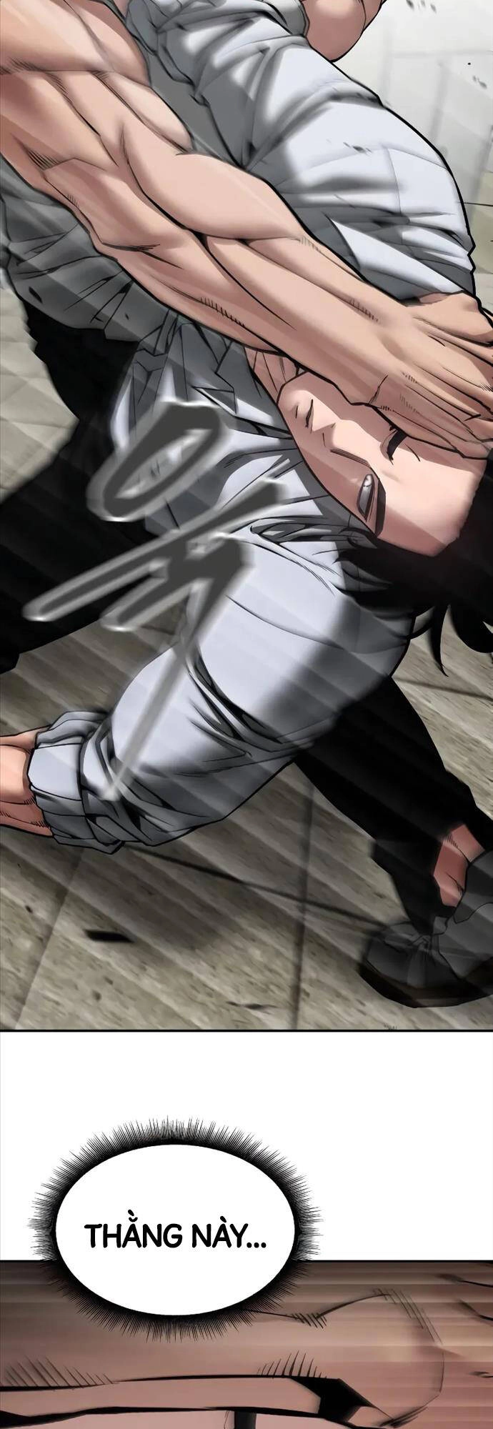 Giang Hồ Thực Thi Công Lý Chapter 80 - 58