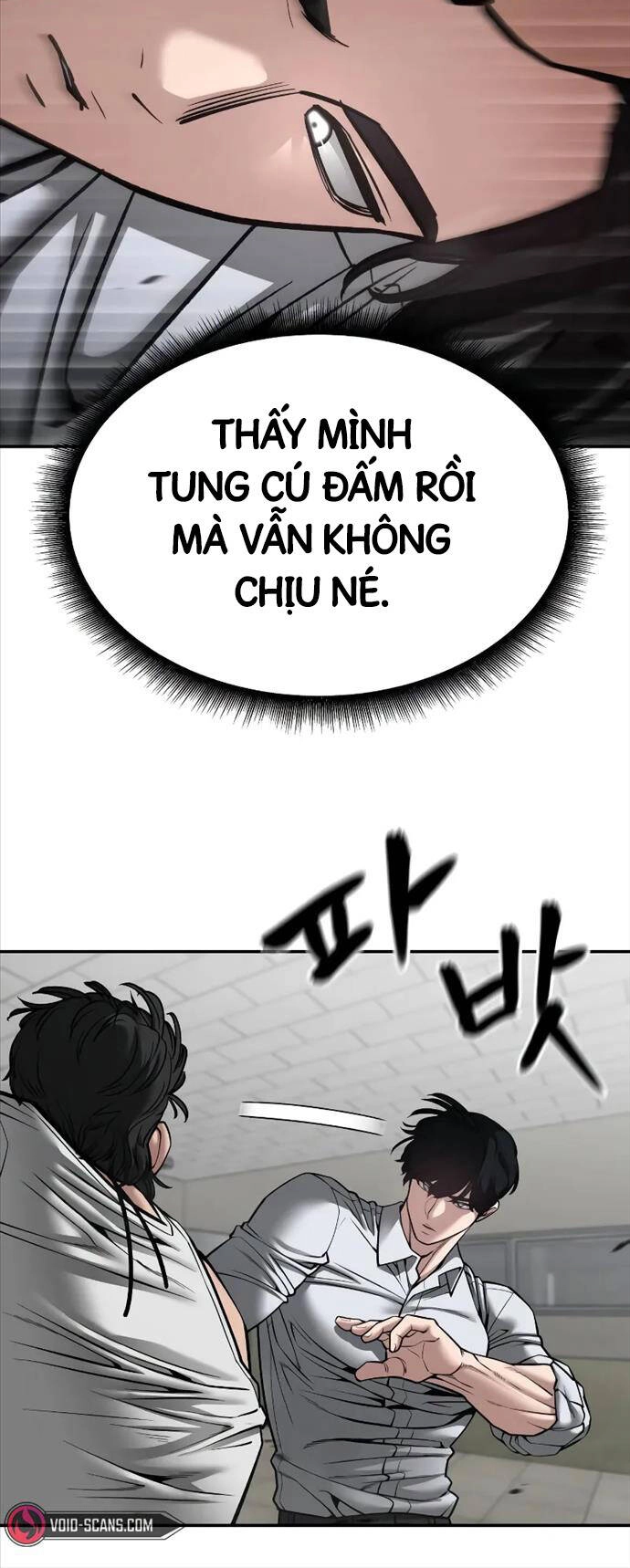 Giang Hồ Thực Thi Công Lý Chapter 80 - 59
