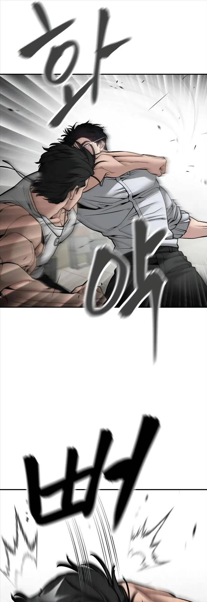 Giang Hồ Thực Thi Công Lý Chapter 80 - 60