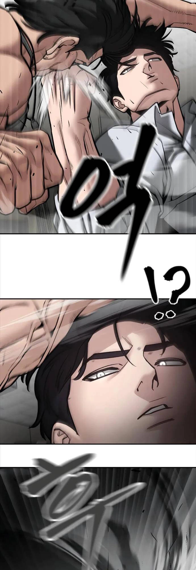 Giang Hồ Thực Thi Công Lý Chapter 80 - 61