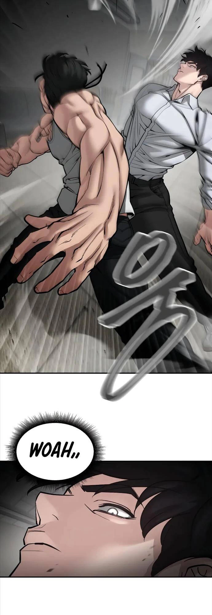 Giang Hồ Thực Thi Công Lý Chapter 80 - 62