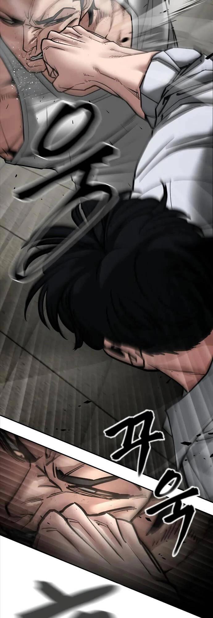 Giang Hồ Thực Thi Công Lý Chapter 80 - 65