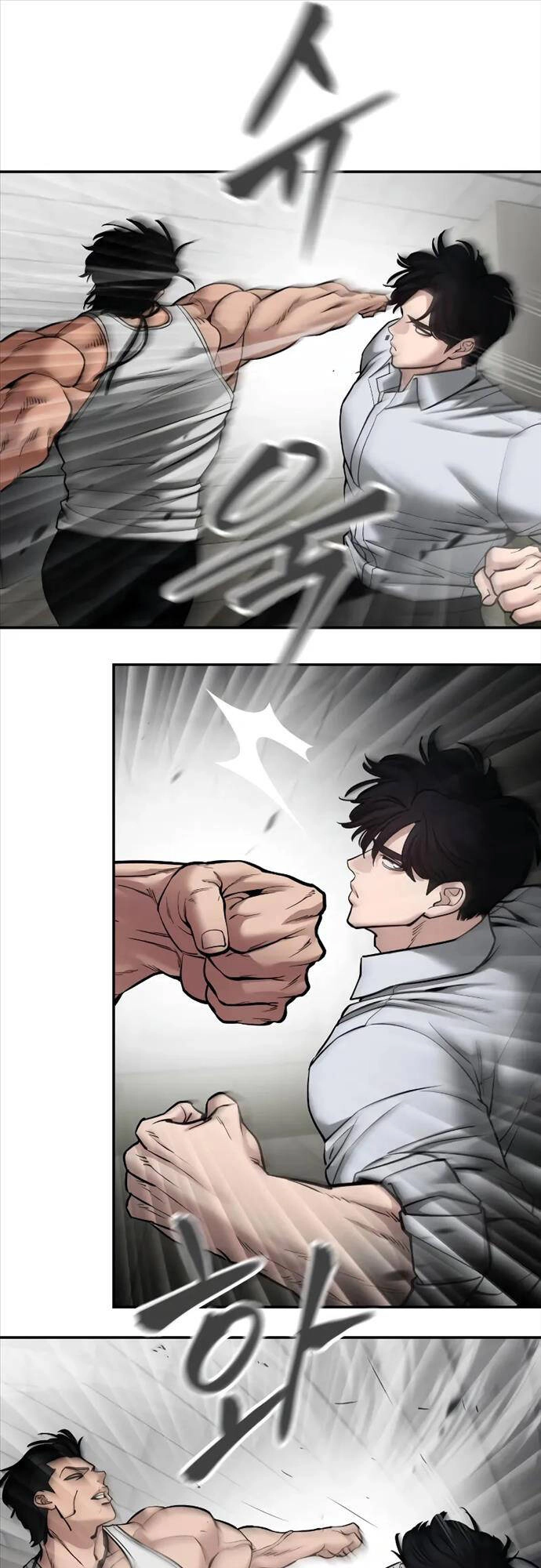 Giang Hồ Thực Thi Công Lý Chapter 80 - 70