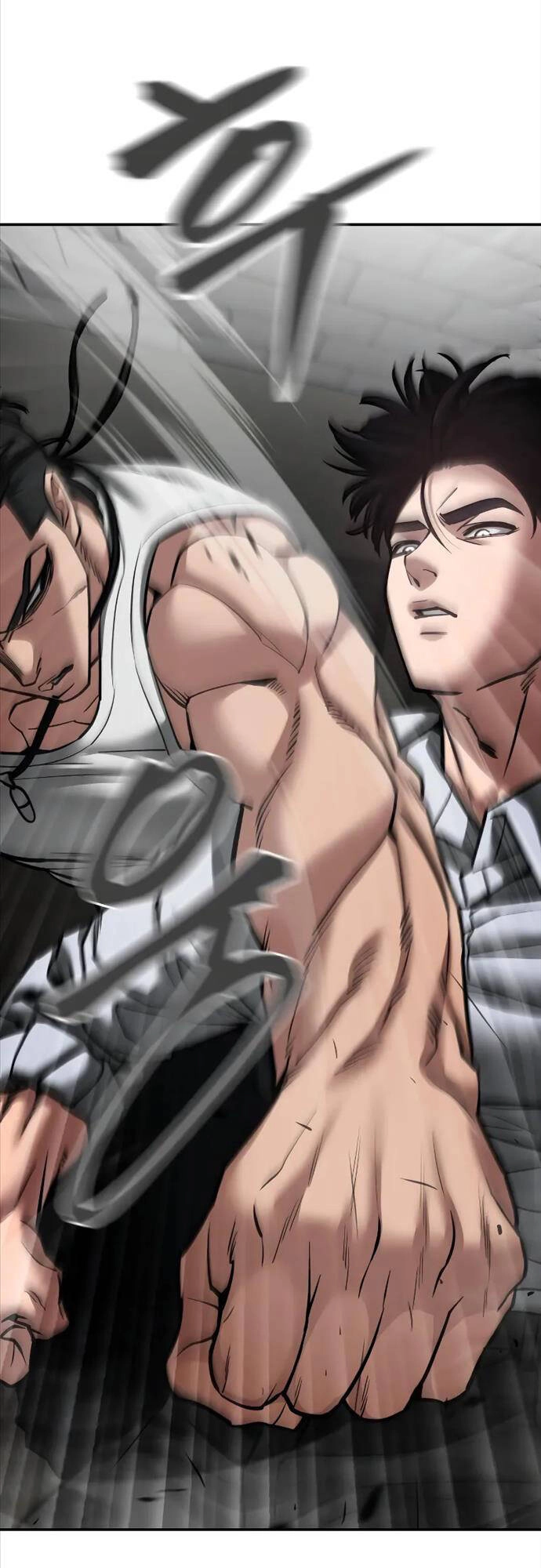 Giang Hồ Thực Thi Công Lý Chapter 80 - 73