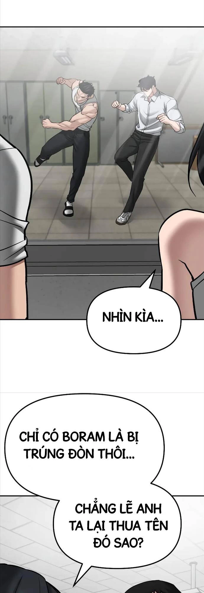 Giang Hồ Thực Thi Công Lý Chapter 80 - 75