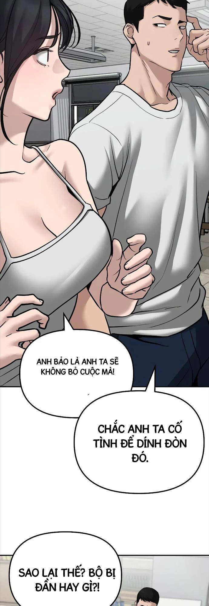 Giang Hồ Thực Thi Công Lý Chapter 80 - 76