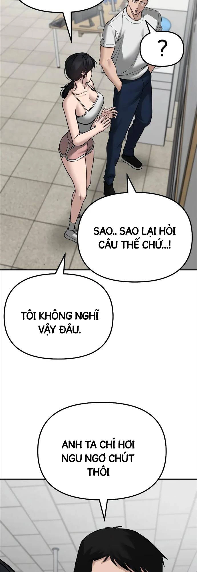 Giang Hồ Thực Thi Công Lý Chapter 80 - 77